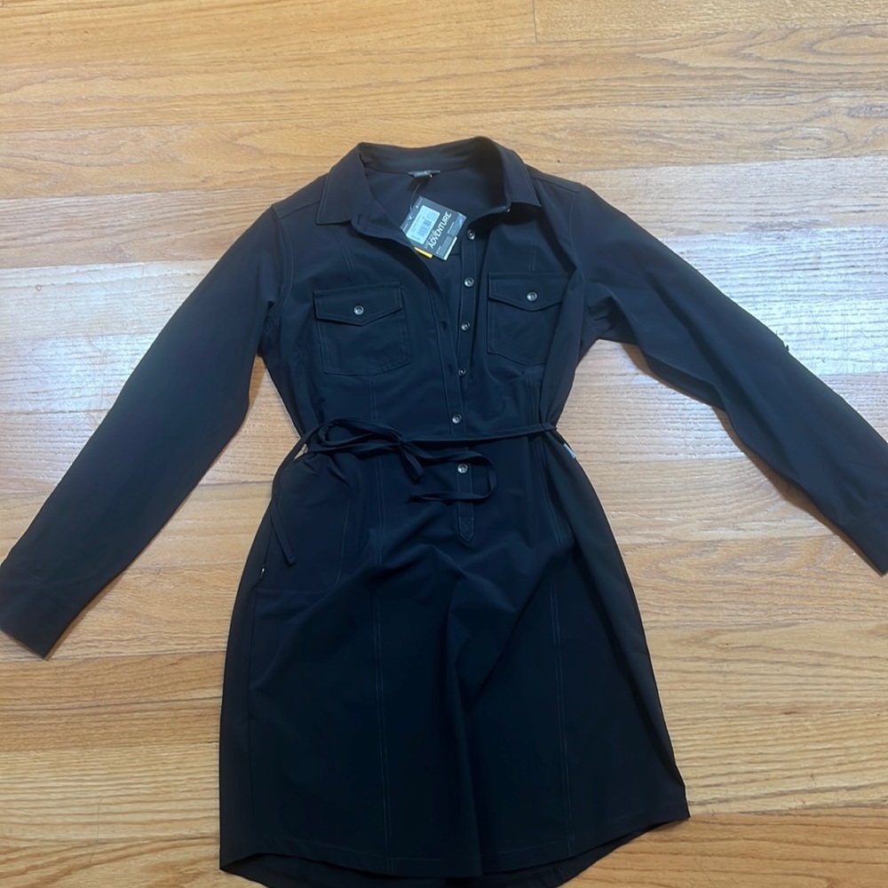 Eddie Bauer adventure dress